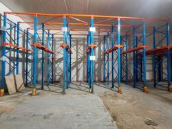 Bukit Batok Connection (D23), Factory #626847261